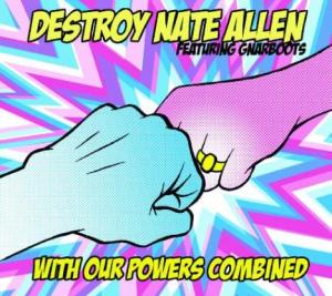 Destroy Nate Allen